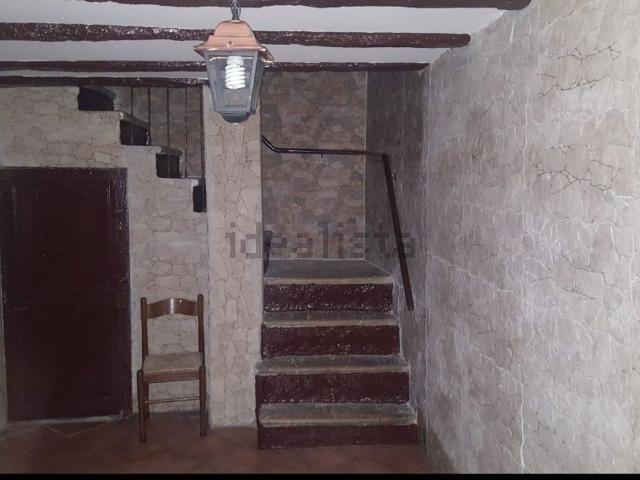 Villetta indipendente in affitto di 90 m² in Via castelpetroso