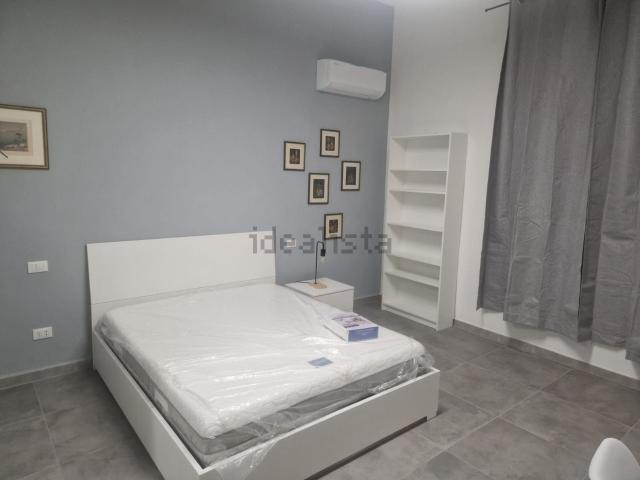 Villetta indipendente in affitto di 90 m² in Via Giuseppe Montanelli