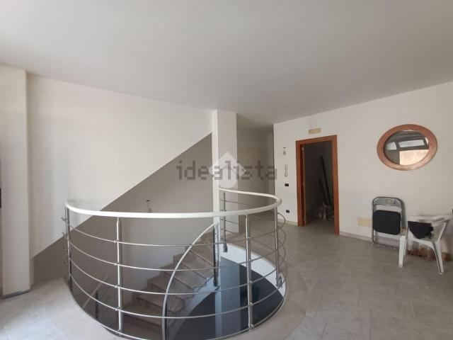 Villetta indipendente in affitto di 90 m² in Via Luigi Settembrini, 44
