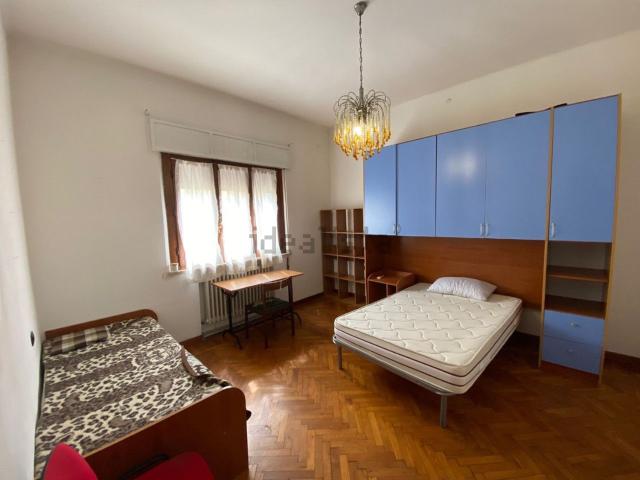 Villetta indipendente in affitto di 90 m² in Via Matteo Maria Boiardo