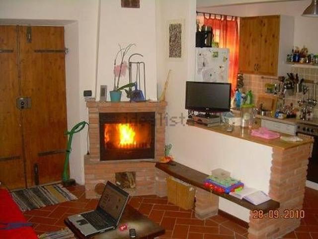 Villetta indipendente in affitto di 90 m² in Via Paolo Barachini, 9