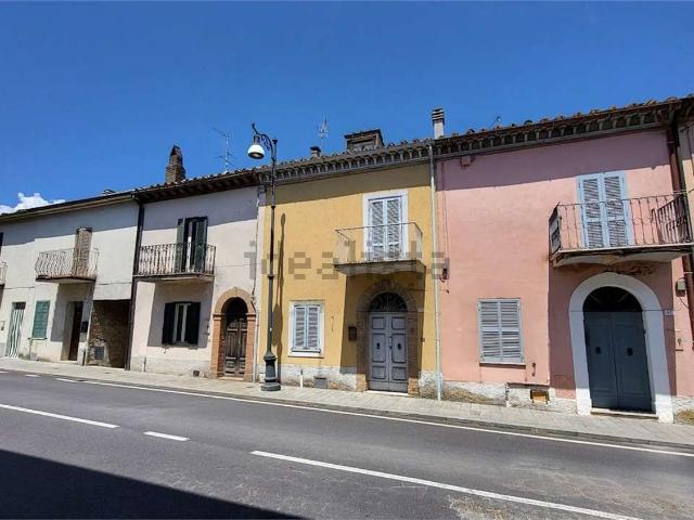 Villetta indipendente in affitto di 90 m² in Via Roma