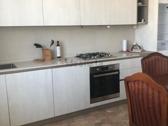 Villetta indipendente in affitto di 90 m² in Via Roma