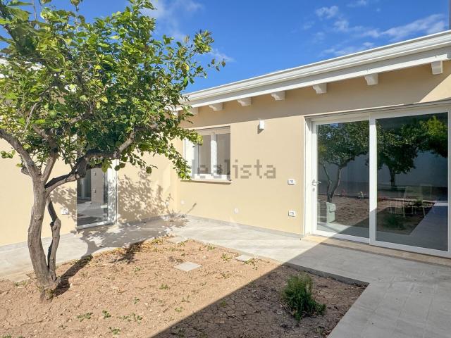 Villetta indipendente in affitto di 90 m²