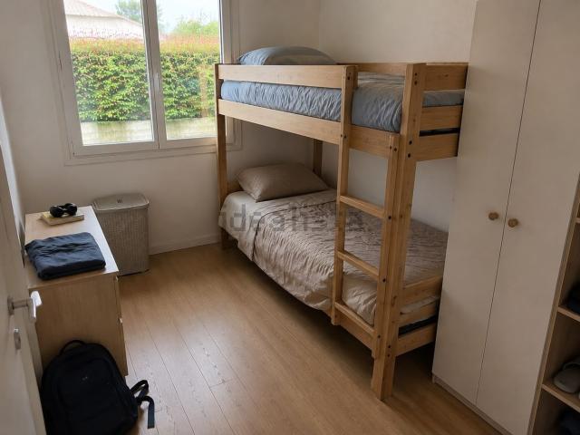 Villetta indipendente in affitto di 97 m² in Via Piratello