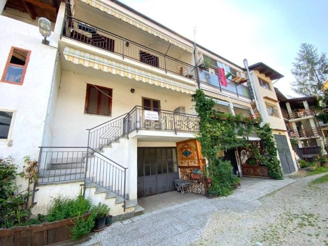 Villetta indipendente in affitto di 97 m² in Via Primo Laurenti, 38