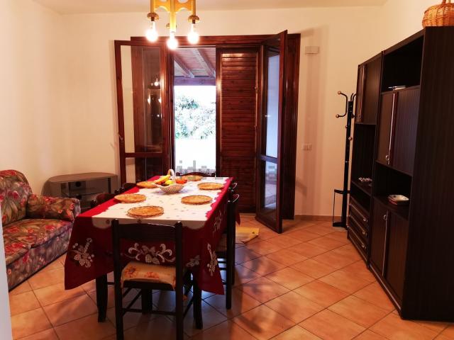 Villetta indipendente in affitto di 95 m² in Contrada Berbaro