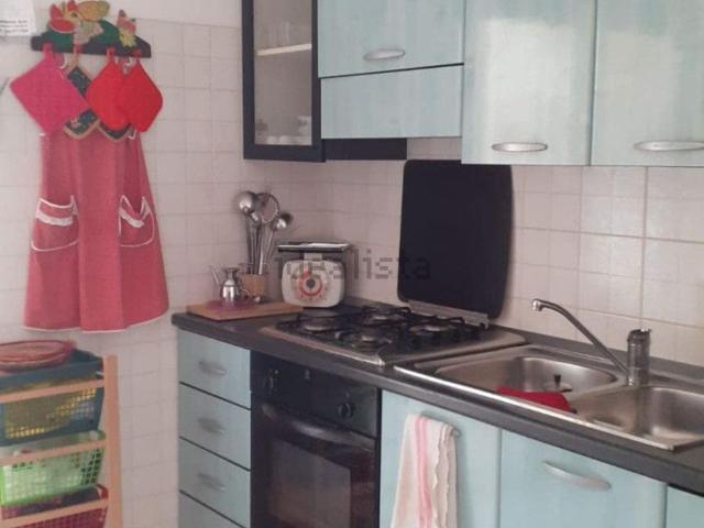 Villetta indipendente in affitto di 95 m² in Via Giulia, 8