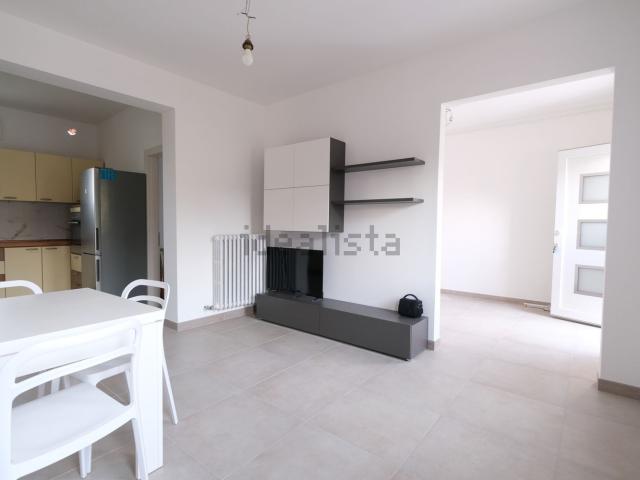 Villetta indipendente in affitto di 100 m²