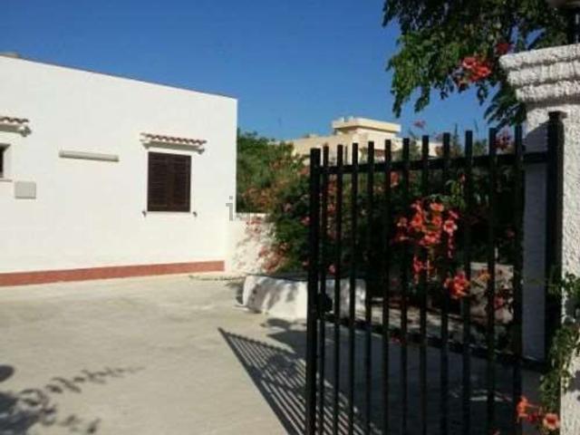 Villetta indipendente in affitto di 100 m²