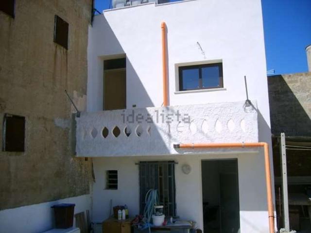 Villetta indipendente in affitto di 100 m²