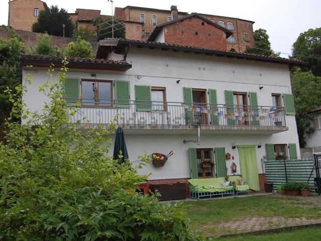 Villetta indipendente in affitto di 100 m²