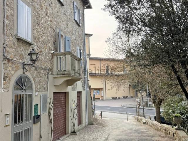 Villetta indipendente in affitto di 100 m² in Via Nazionale