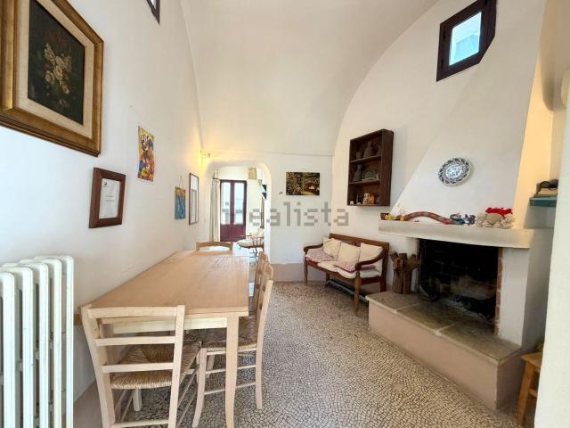Villetta indipendente in affitto di 100 m² in Via San Demetrio