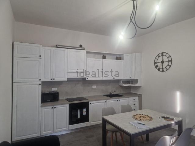 Villetta indipendente in affitto di 100 m² in Via Sant&apos Agostino