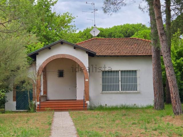 Villetta indipendente in affitto di 100 m² in Via VIII Traversa, 1
