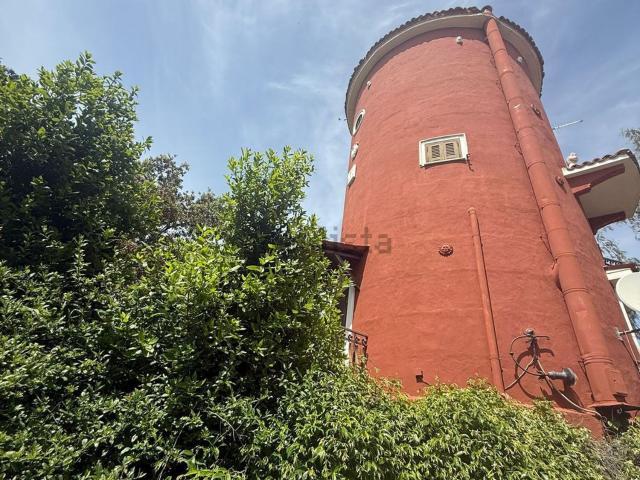 Villetta indipendente in affitto di 100 m² in Viale dei Monti dell&apos Ara