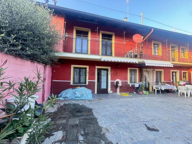 Villetta indipendente in affitto di 100 m² in Vicolo Marone