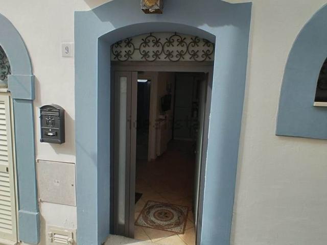 Villetta indipendente in affitto di 100 m² in Salita Cappuccini, 9