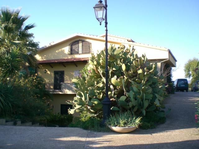 Villetta indipendente in affitto di 100 m² in Strada dei poderi, 7
