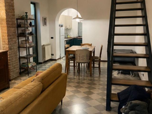 Villetta indipendente in affitto di 105 m² in Via Stroppata
