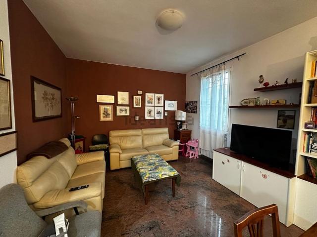 Villetta indipendente in affitto di 106 m² in Via dell&apos Angelo Custode