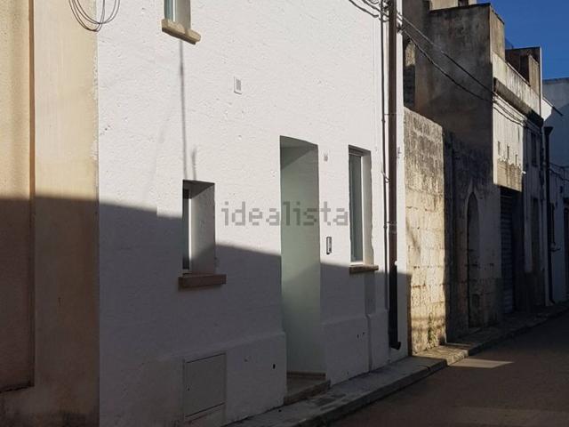 Villetta indipendente in affitto di 110 m² in Via Dante Alighieri, 66