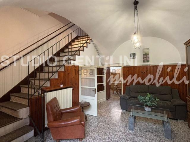 Villetta indipendente in affitto di 110 m² in Via Pasubio, 58