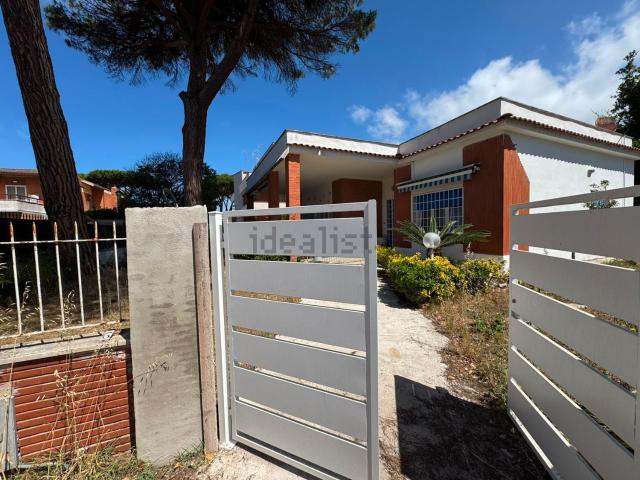 Villetta indipendente in affitto di 110 m² in Viale delle Viole
