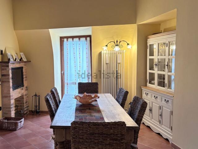 Villetta indipendente in affitto di 110 m² in Località Pesciano, 10