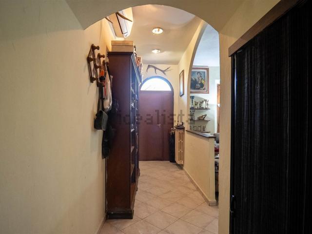 Villetta indipendente in affitto di 113 m² in Via Sant&apos Angelo, 345