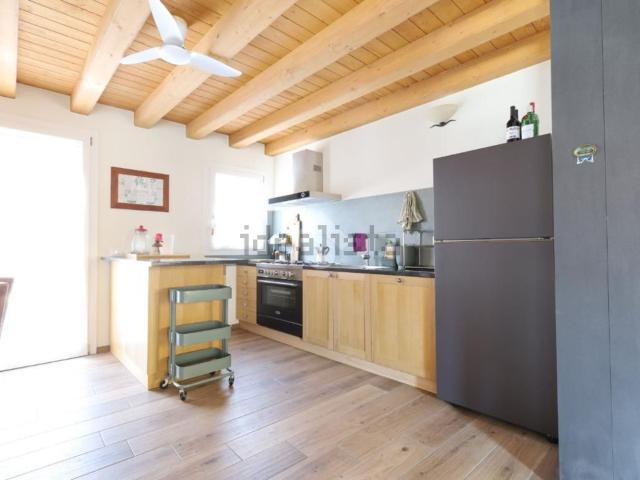 Villetta indipendente in affitto di 114 m² in Via Astichello, 11