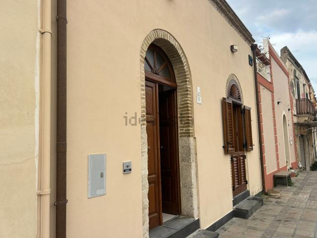 Villetta indipendente in affitto di 114 m² in Via San Domenico, 15