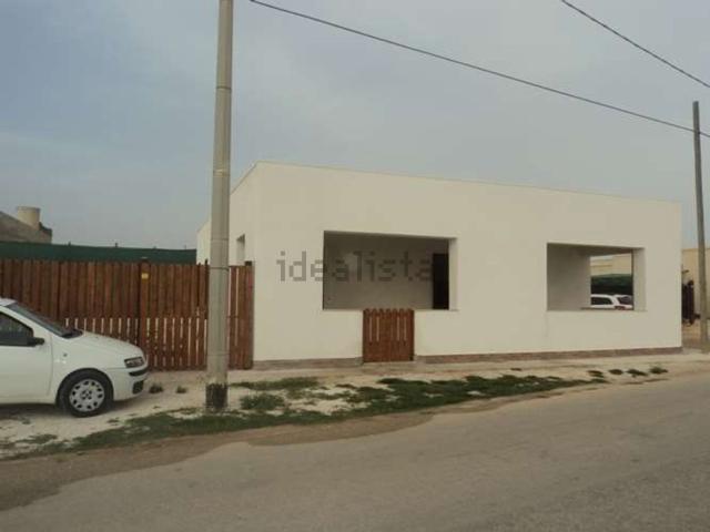 Villetta indipendente in affitto di 120 m²