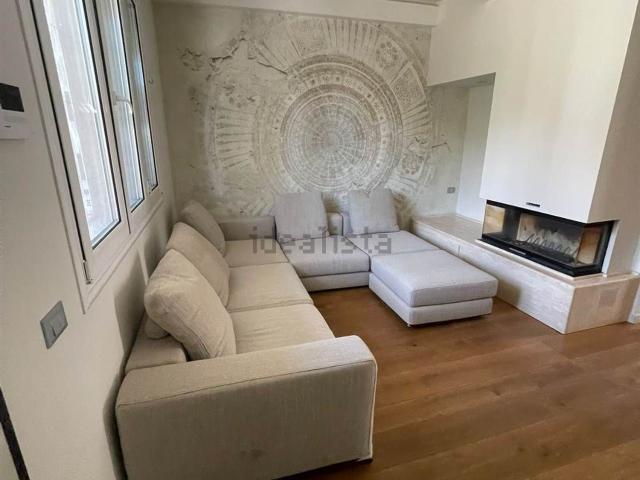 Villetta indipendente in affitto di 120 m²