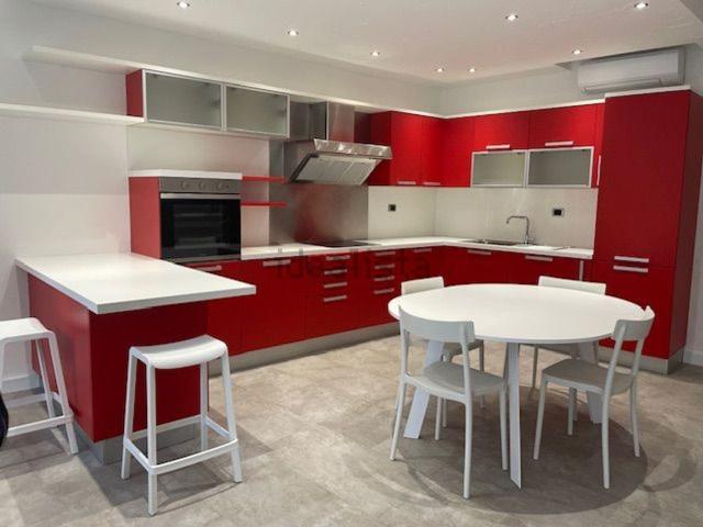 Villetta indipendente in affitto di 120 m² in Via Chiodini