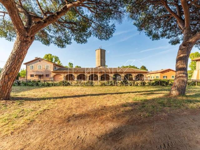 Villetta indipendente in affitto di 120 m² in Via delle Cavalle