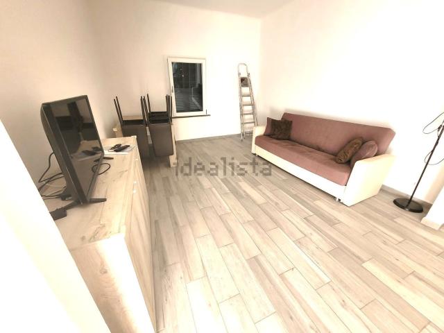 Villetta indipendente in affitto di 120 m² in Via Francesco Crispi