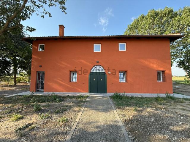 Villetta indipendente in affitto di 120 m² in Via Lame