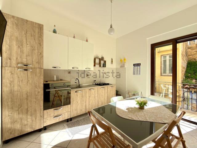 Villetta indipendente in affitto di 120 m² in Via Malagrinò, 15