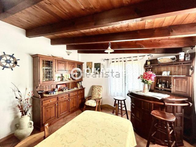 Villetta indipendente in affitto di 120 m² in Viale Cristoforo Colombo, 55