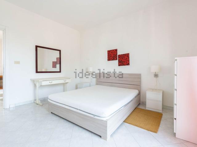 Villetta indipendente in affitto di 130 m²