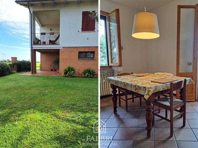 Villetta indipendente in affitto di 130 m² in Via Coronella