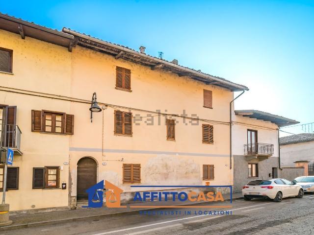 Villetta indipendente in affitto di 130 m² in Via Caduti Murellesi, 50