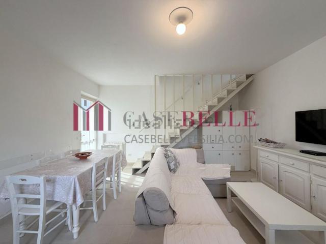 Villetta indipendente in affitto di 130 m² in Via Carlo Pisacane, 48