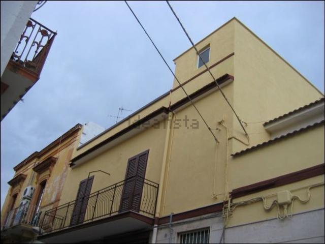 Villetta indipendente in affitto di 130 m² in Via Asilo D&apos Infanzia