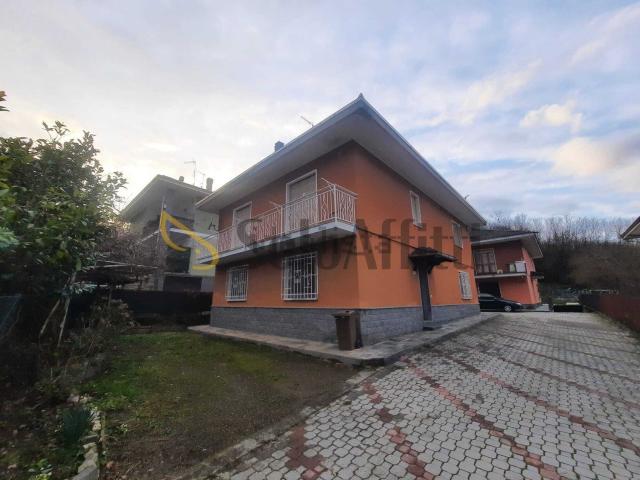 Villetta indipendente in affitto di 131 m² in Via Maffei, 525