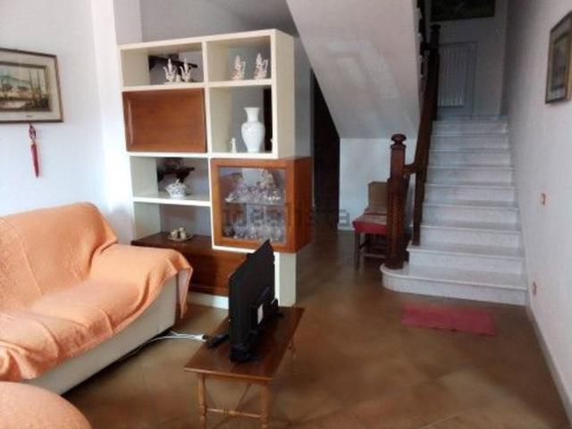 Villetta indipendente in affitto di 134 m² in Via Zeri
