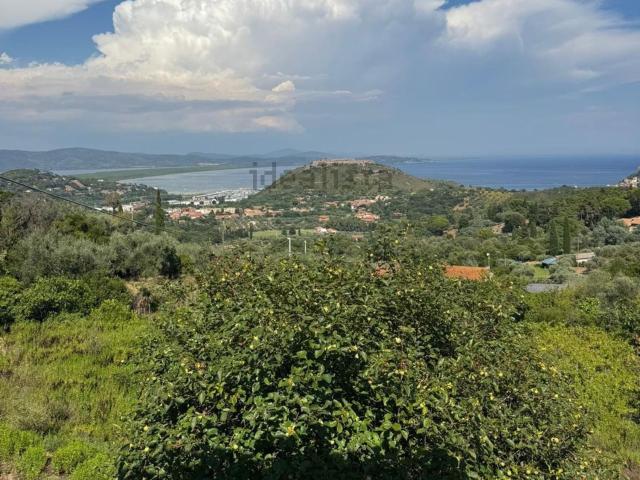 Villetta indipendente in affitto di 135 m² in Via dei Molini
