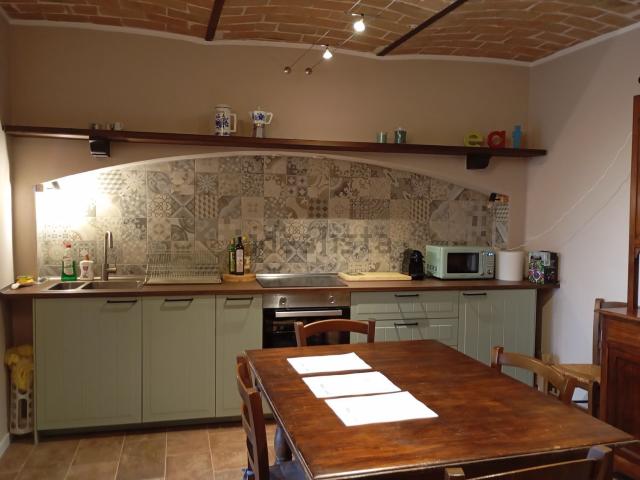 Villetta indipendente in affitto di 135 m² in Via Michele Leonotti, 13